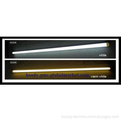 4ft low light degradation LED T8 tube 16w 1600lm CE/VDE/RoHS Approved